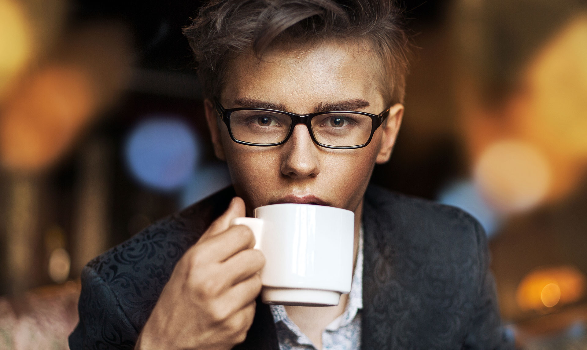 Morning coffee - Style TBD